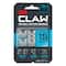12 Packs: 5 ct. (60 total) 3M CLAW™ 15lb. Drywall Picture Hangers